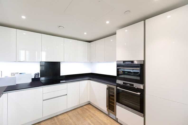 Apartment in Nine Elms, Wandsworth (Greater London), England 3 - 17055383