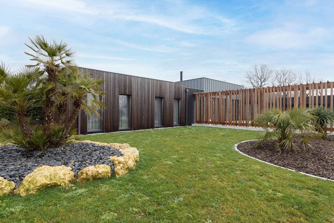 House in Partie Est Campagne-Agglomeration, Aizenay, France 1 - 17051789