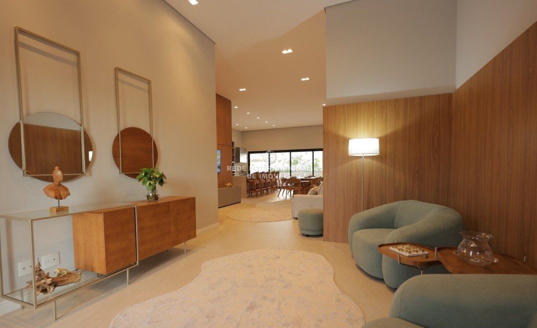 House in Alphaville Nova Esplanada, Votorantim, Brazil 4 - 16148915