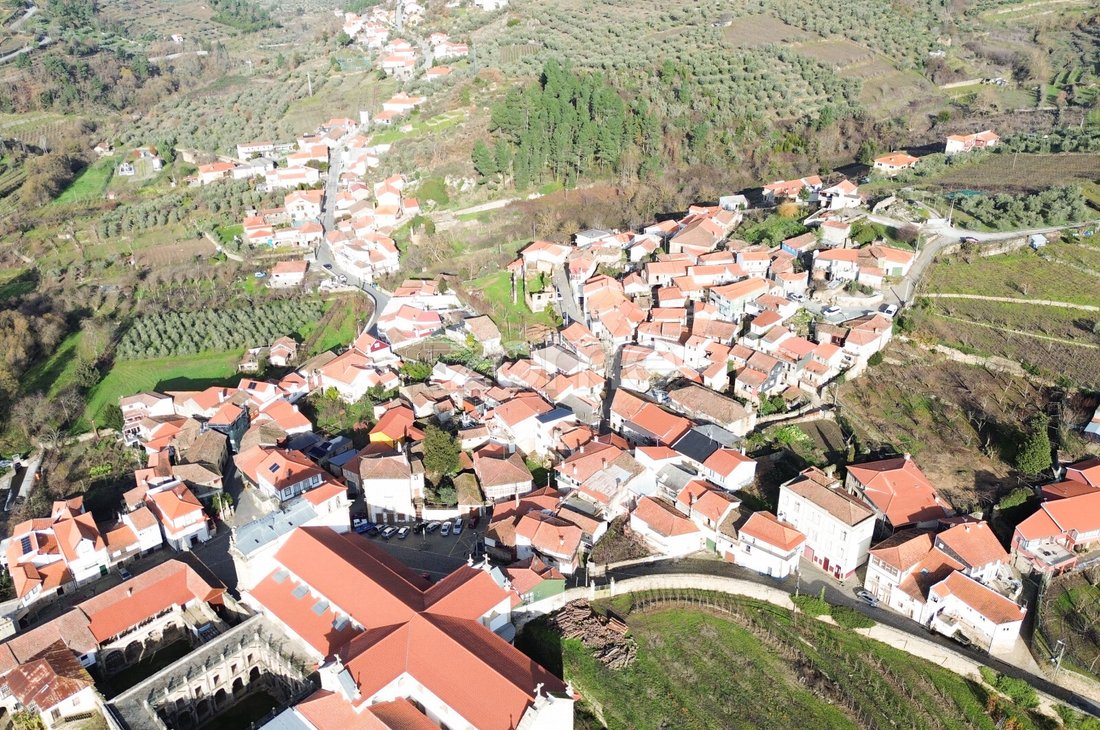 Finca in Tarouca e Dalvares, Viseu District, Portugal 3 - 16658420