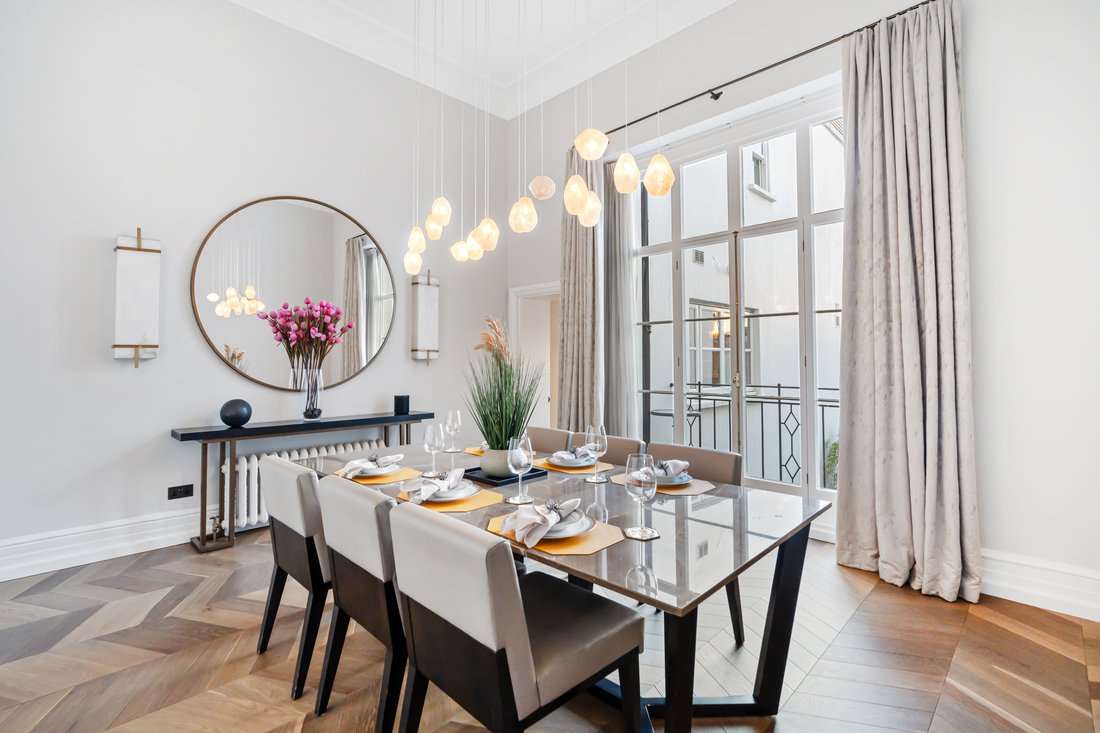 House in Belgravia, Westminster, England 3 - 17049763