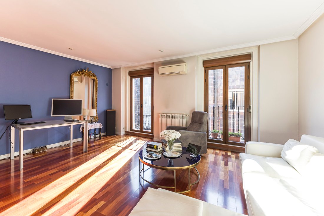 Apartment in Centro, Madrid, Spain 2 - 17051919