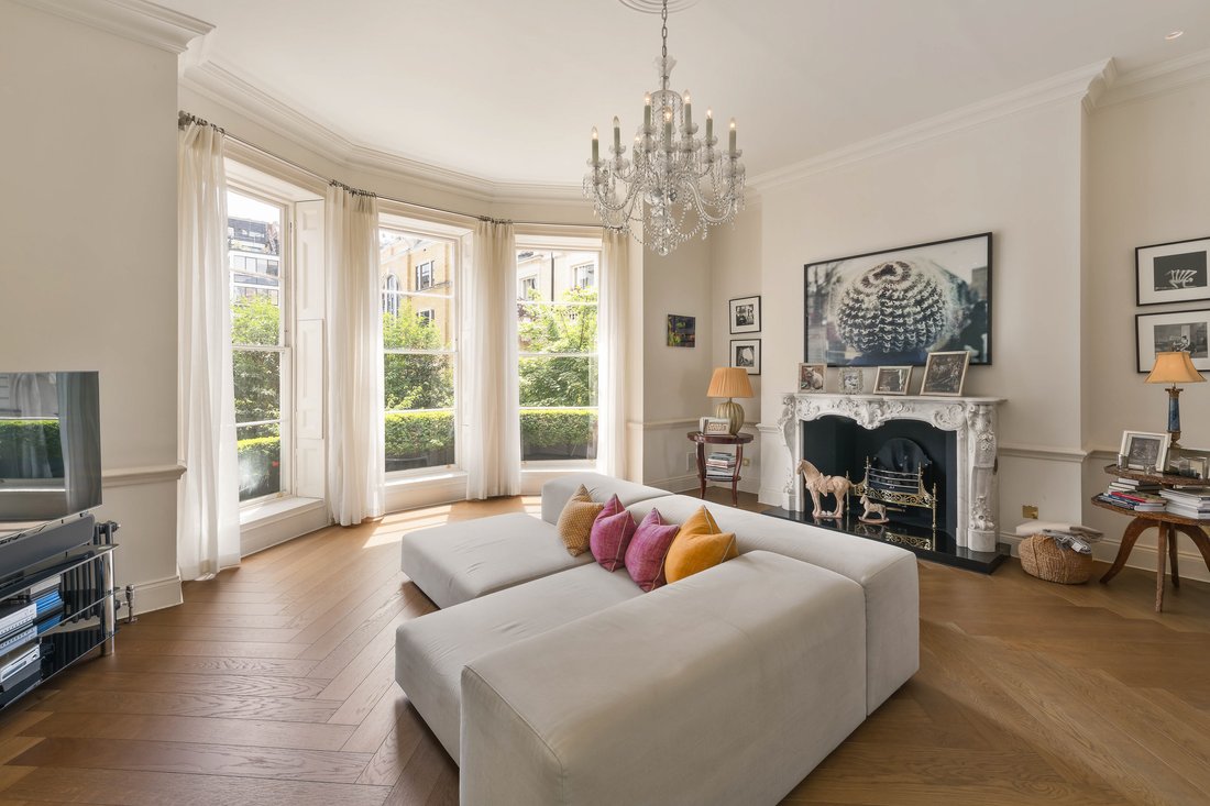 House in Mayfair, Westminster, England 1 - 17049430