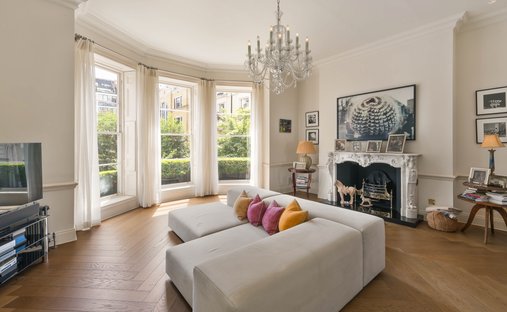 Maison à Mayfair, Westminster, Angleterre 1