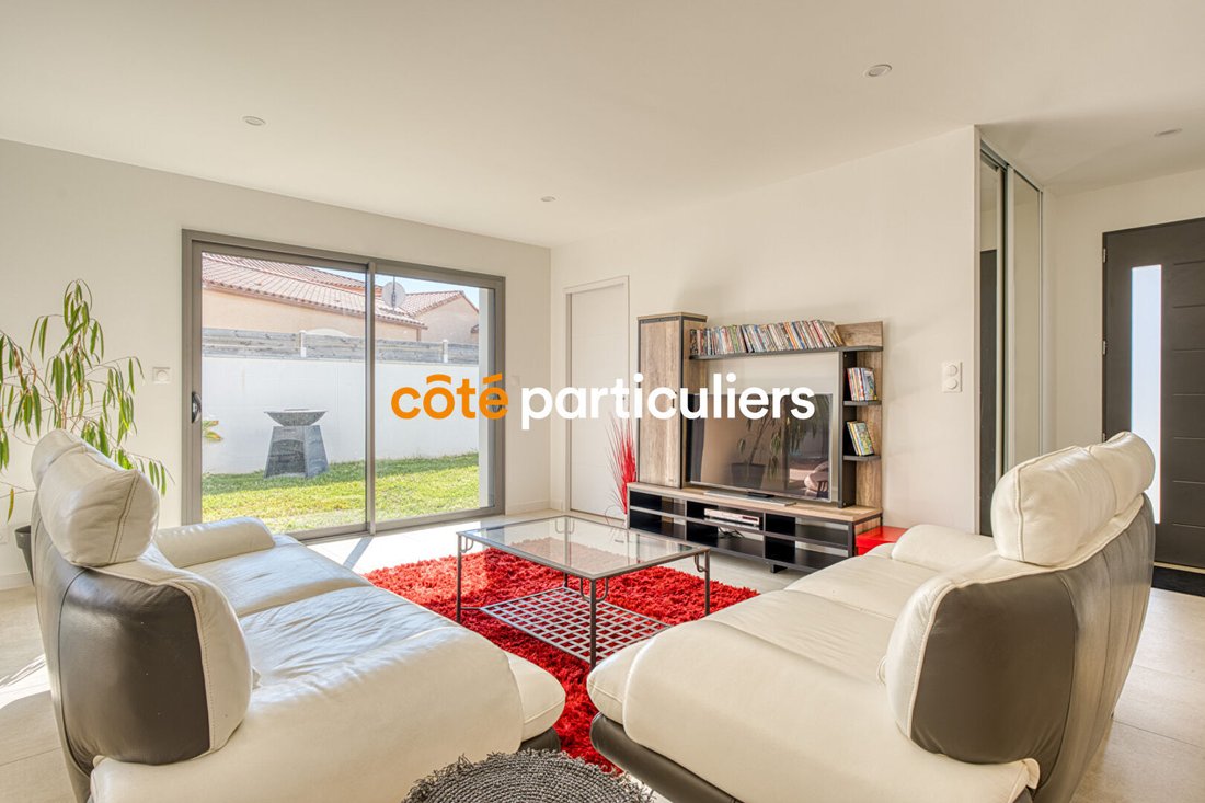 Villa in Les Sables-d'Olonne, Pays de la Loire, France 4 - 17047833