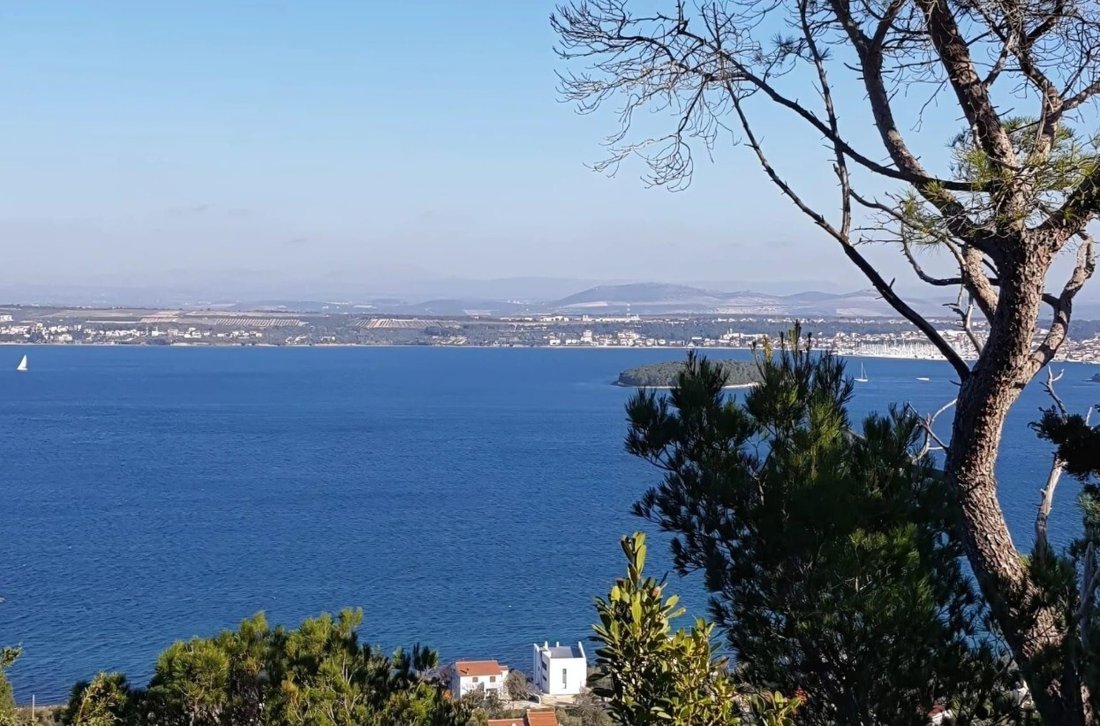 Villa in Mrljane, Zadar County, Croatia 4 - 17059624