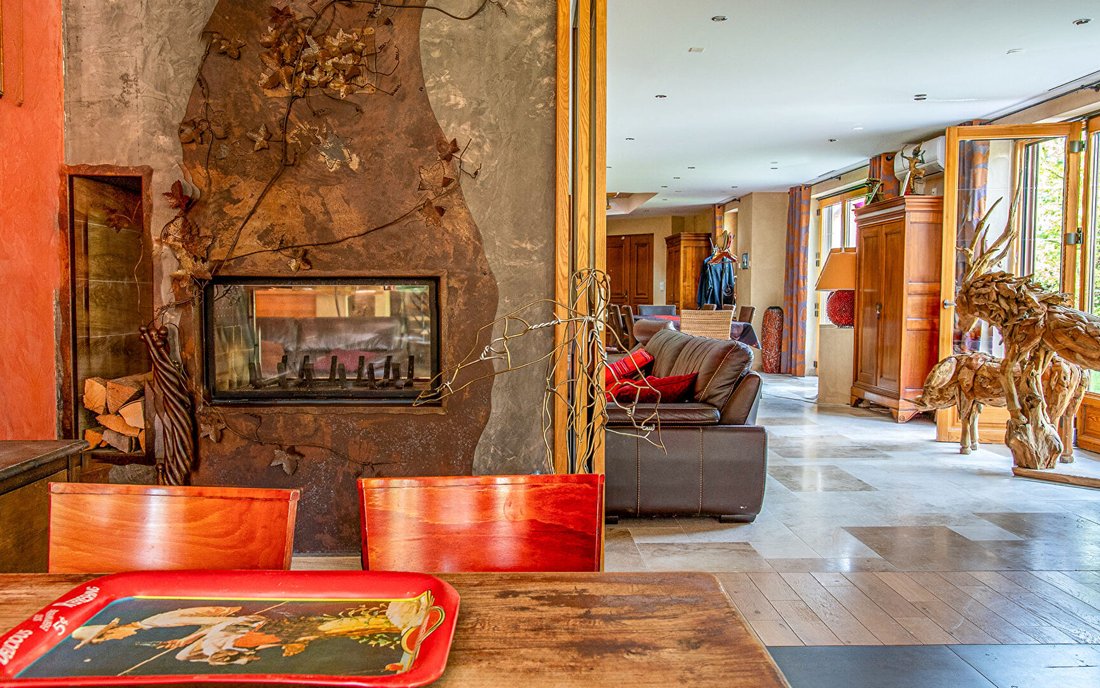 Villa en Colmar, Gran Este, Francia 5 - 17047469