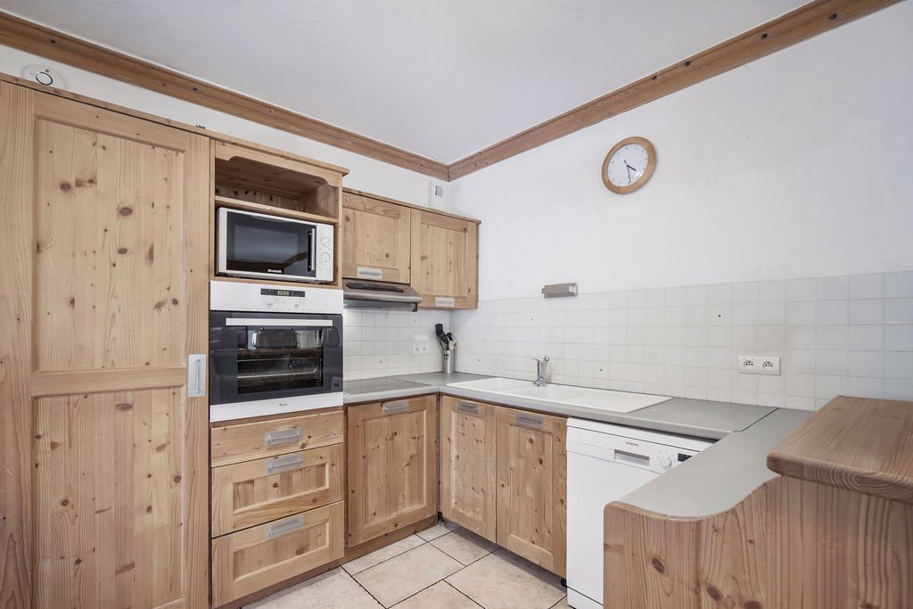 Apartment in Saint-Martin-de-Belleville, Les Belleville, France 4 - 17047566