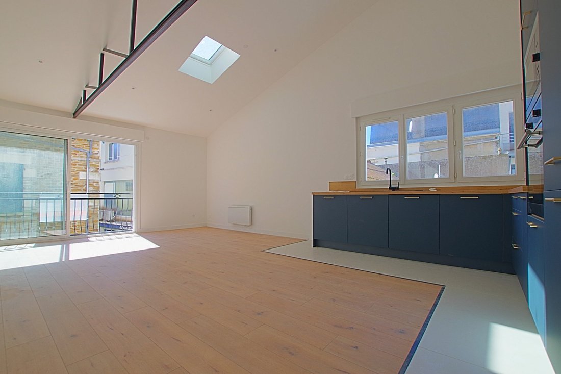 House in Gare-Saint Michel, Les Sables-d'Olonne, France 2 - 17052826