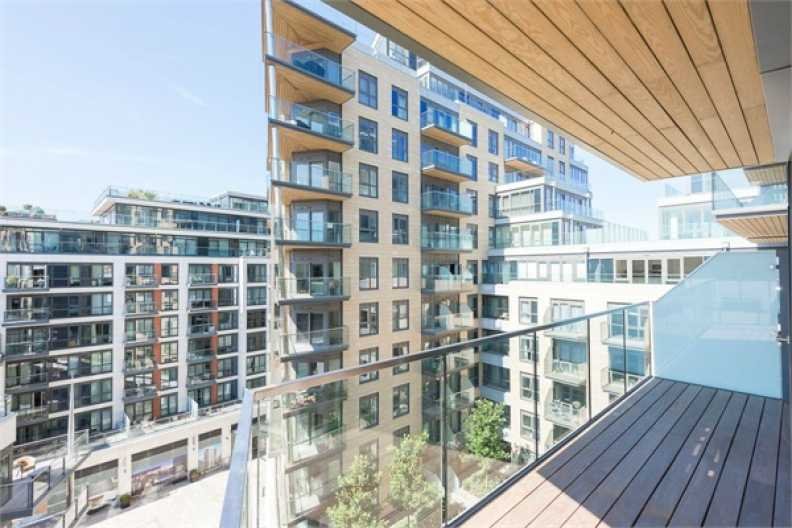 Apartment in Ealing (London Borough of Ealing), Ealing, England 5 - 17055460