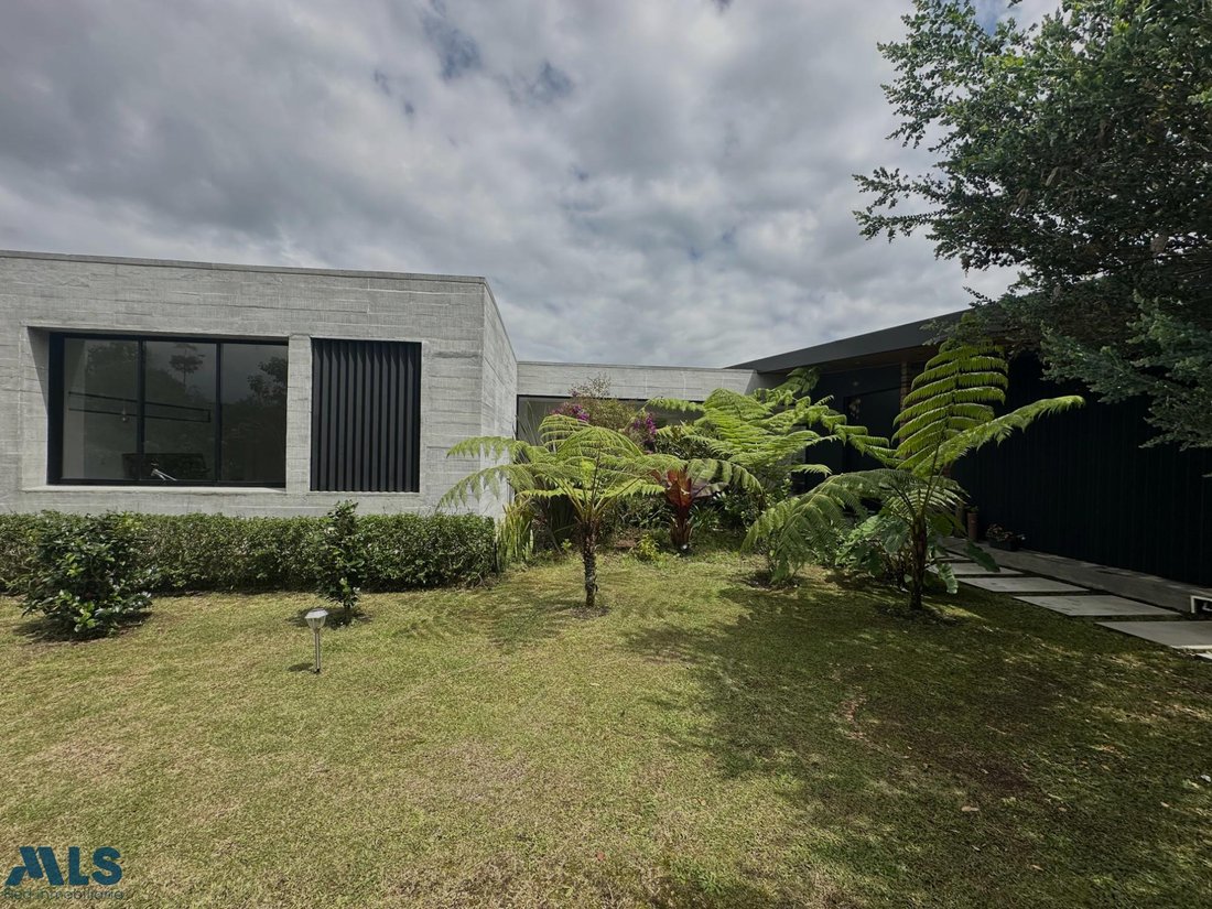 House in El Retiro, Retiro, Colombia 4 - 17049272