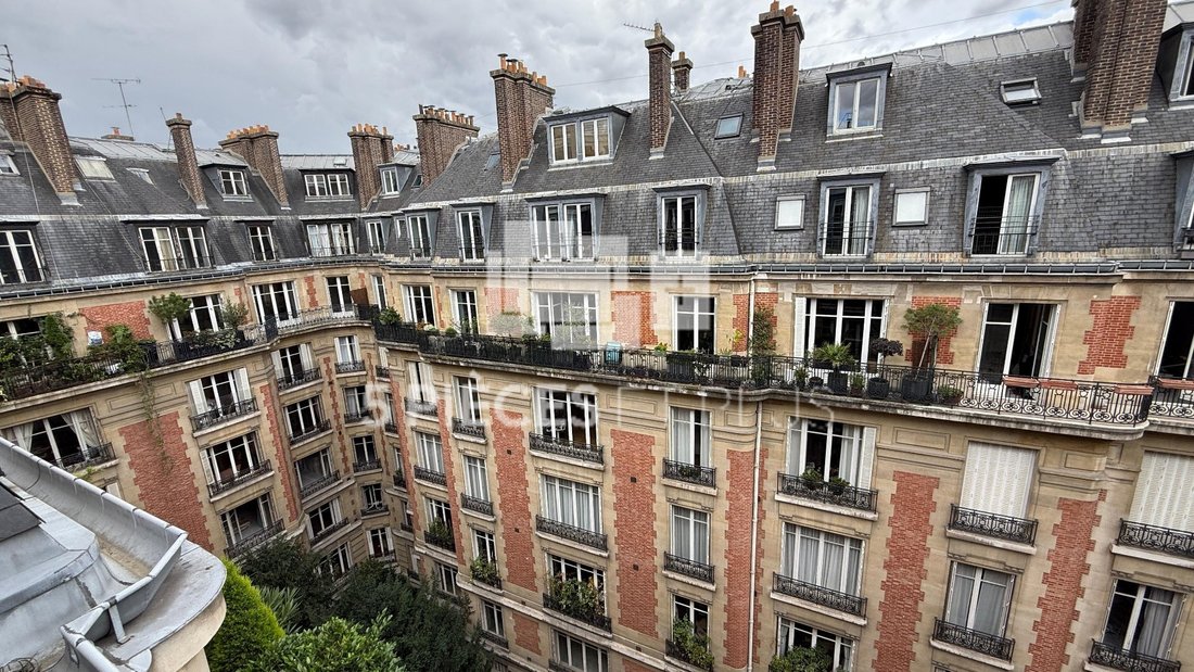 House in Hoche-Friedland, Paris 8e Arrondissement, Paris 1 - 17049139