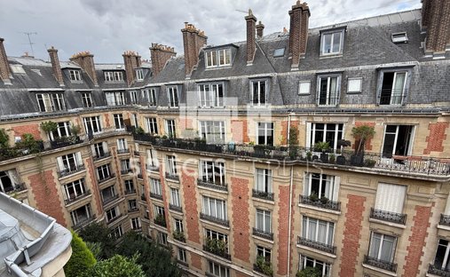 Maison à Hoche-Friedland, Paris 8e Arrondissement, Paris 1