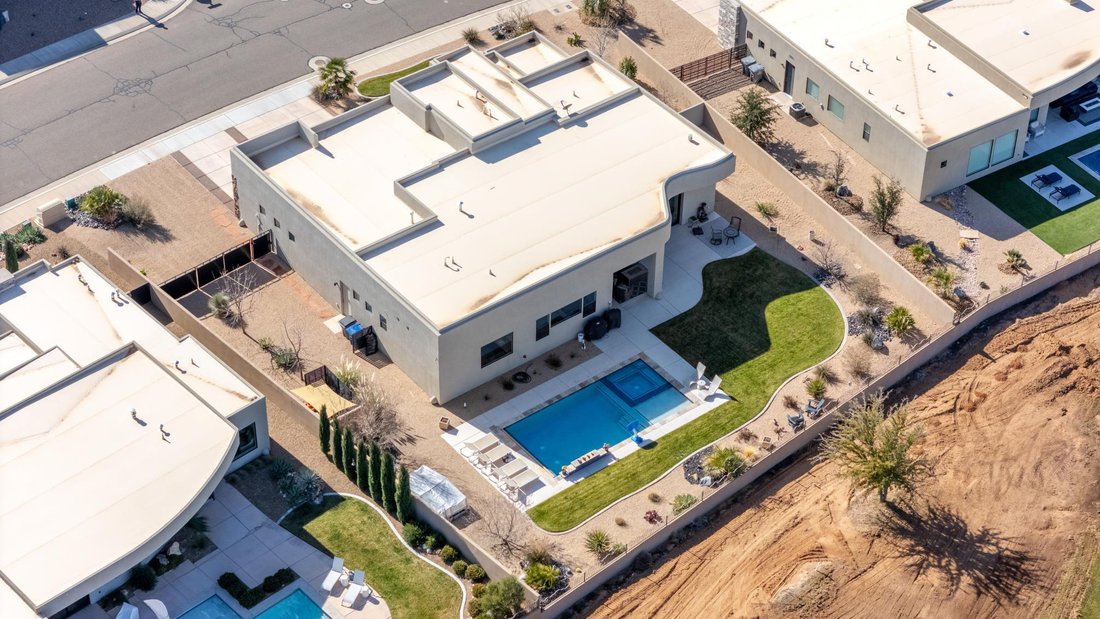 House in St. George, Utah, United States 5 - 17056289