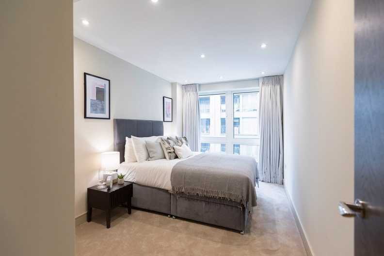 Apartment in Chelsea Harbour, England 5 - 17055490