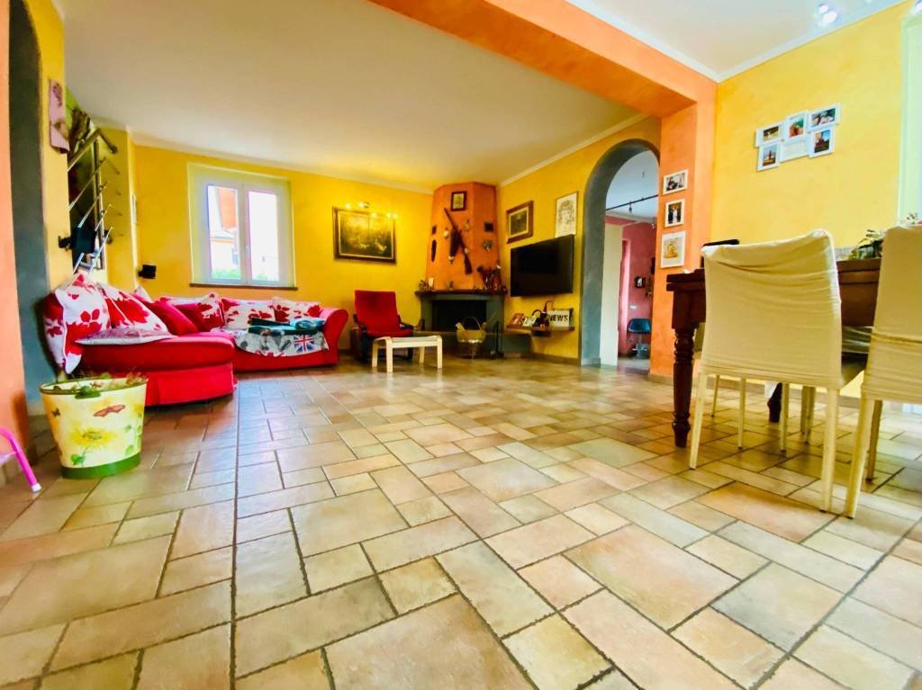 Villa en Montecarlo, Toscana, Italia 5 - 17053337