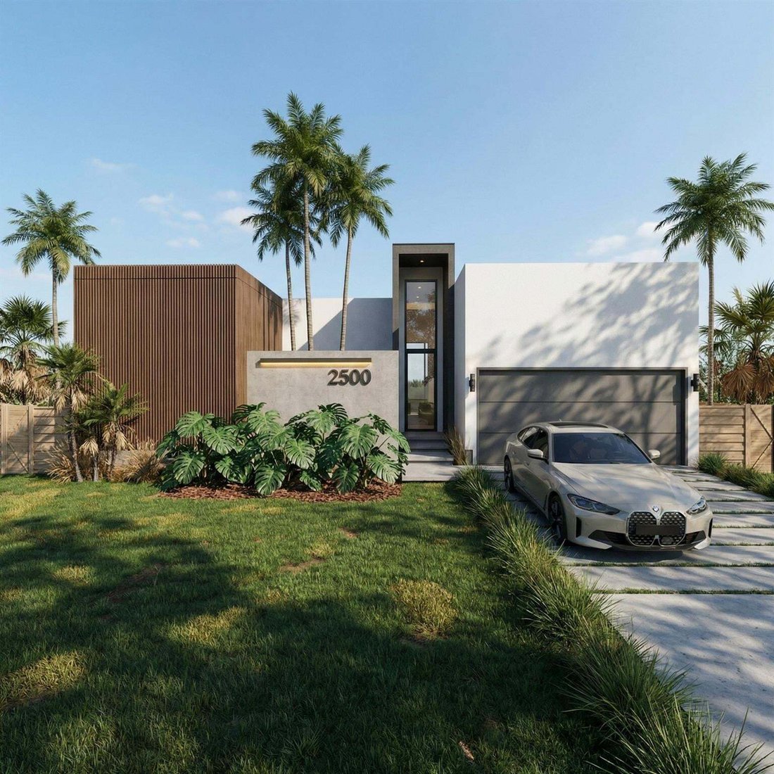 House in Wilton Manors, Florida, United States 1 - 16655972
