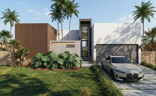 House in Wilton Manors, Florida, United States 1
