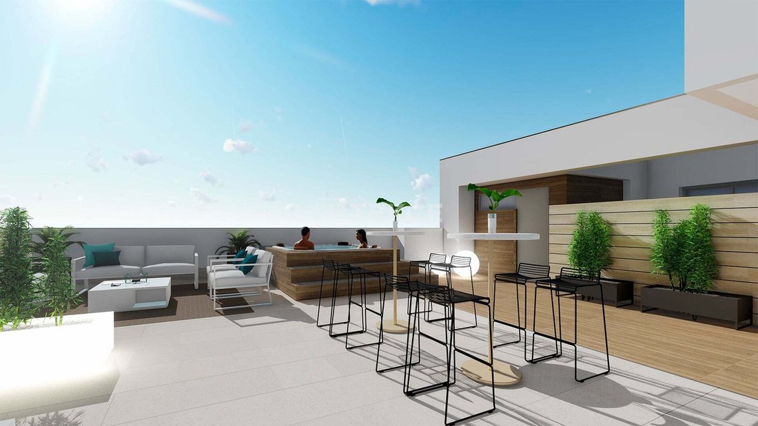 Apartment in Torrevieja, Valencian Community, Spain 5 - 17056820
