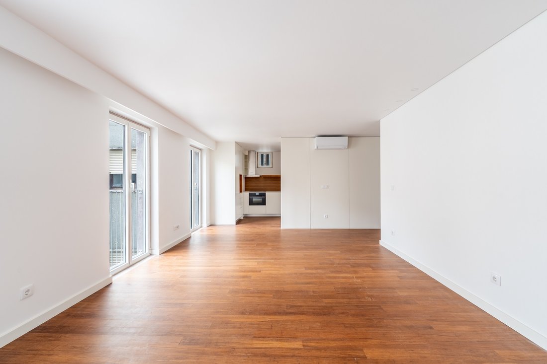 Apartment in Arroios, Lisbon, Portugal 1 - 15600969