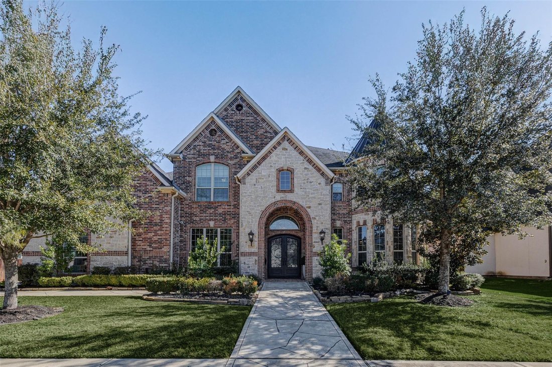 House in Katy, Texas, United States 2 - 17050296