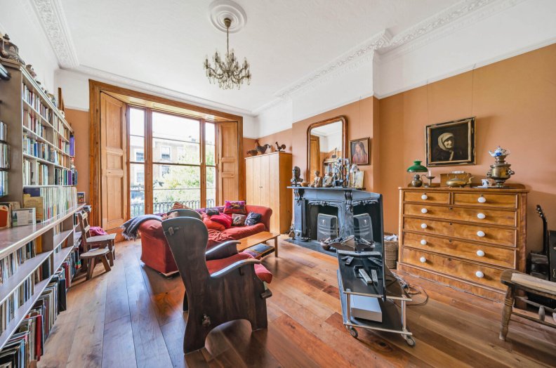 Apartment in Belsize Park, Camden, England 2 - 17055492