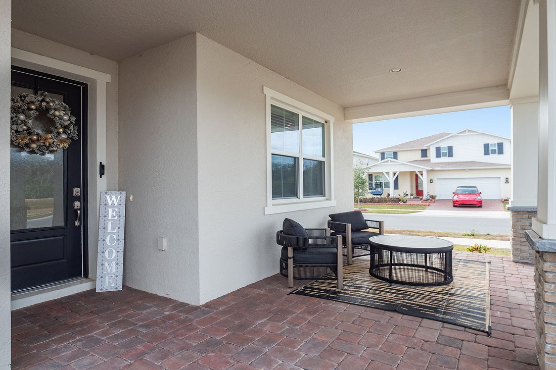 House in Sanford, Florida, United States 5 - 17058880