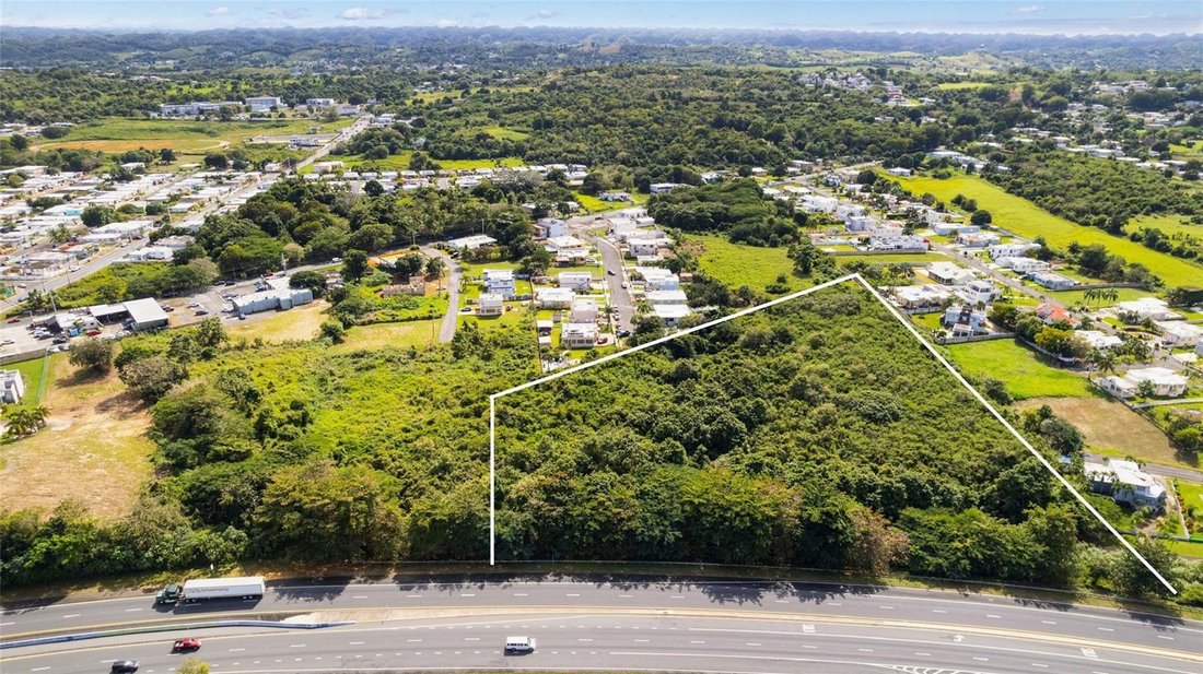 Land in CAMUY, PR, United States 4 - 17059905