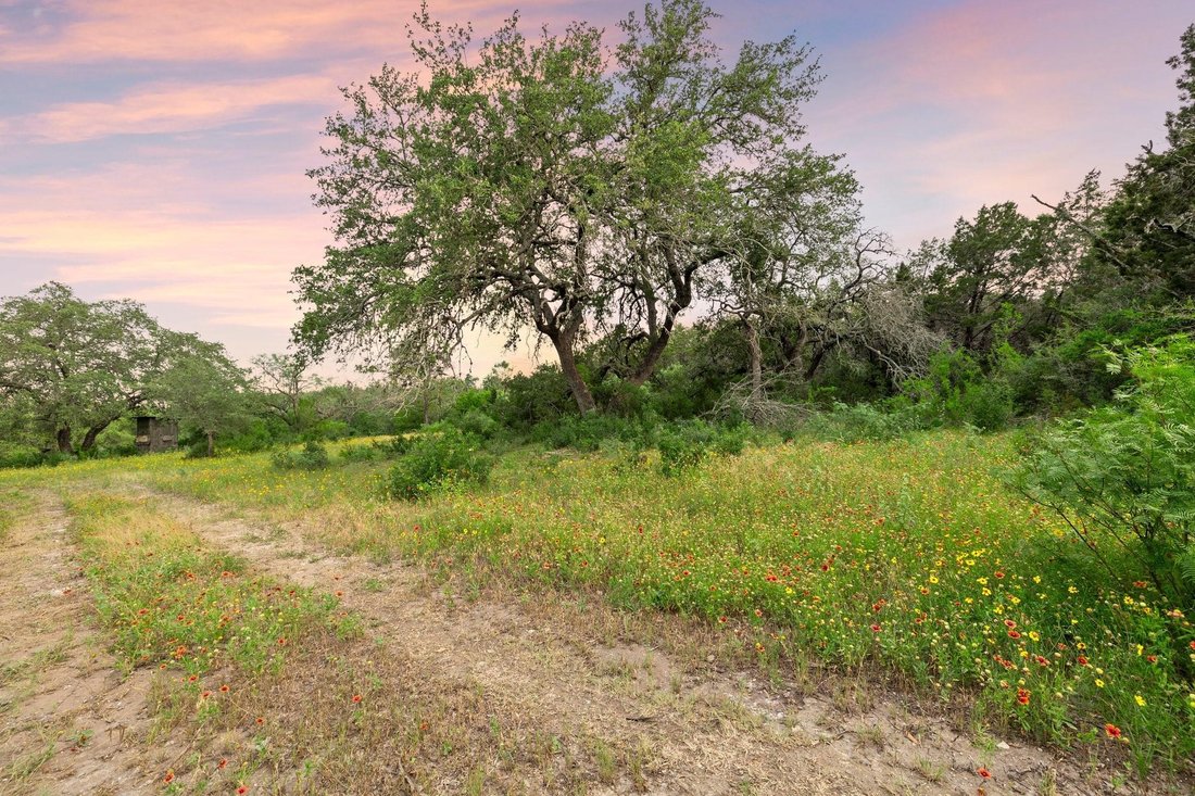Land in Spicewood, Texas, United States 3 - 17052603