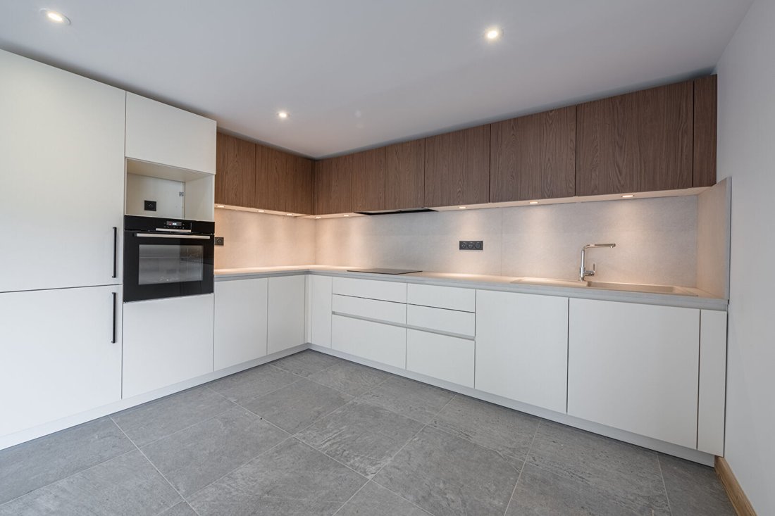 Apartment in Morzine, Auvergne-Rhône-Alpes, France 5 - 17047768