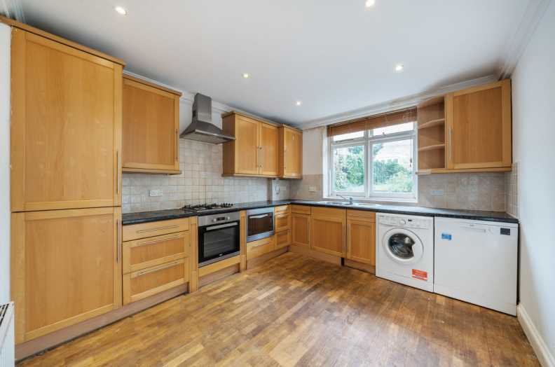 House in South Hampstead, Camden, England 5 - 17055271
