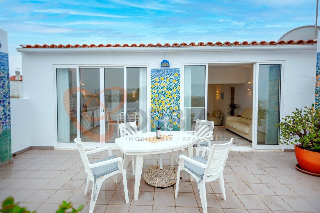 Apartment in Olhos de Agua, Algarve, Portugal 4 - 17054089