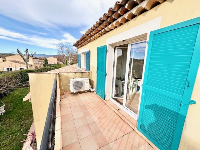 House in Saint-Cézaire-sur-Siagne, Provence-Alpes-Côte d'Azur, France 2 - 17051368