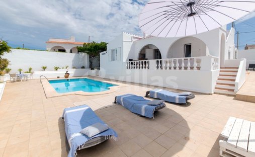 Chalet a Alaior, Isole Baleari, Spagna 1