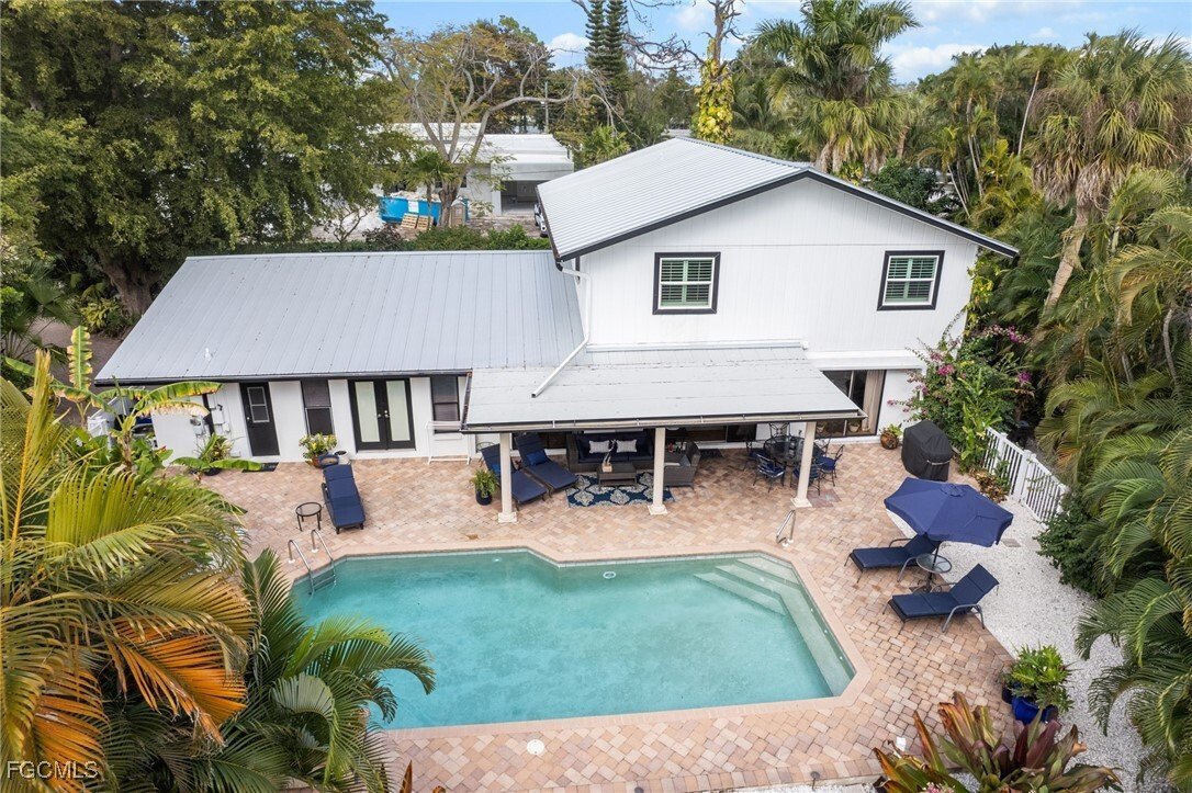 House in Fort Myers, Florida, United States 3 - 17050186