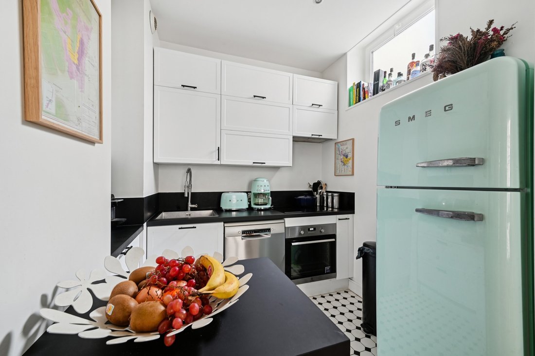 House in Cambronne-Garibaldi, Paris 15e Arrondissement, Paris 1 - 17051663
