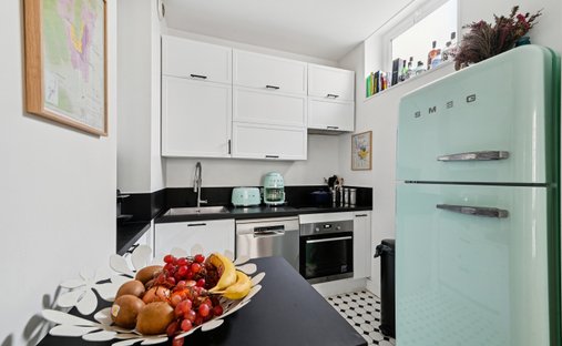 House in Cambronne-Garibaldi, Paris 15e Arrondissement, Paris 1