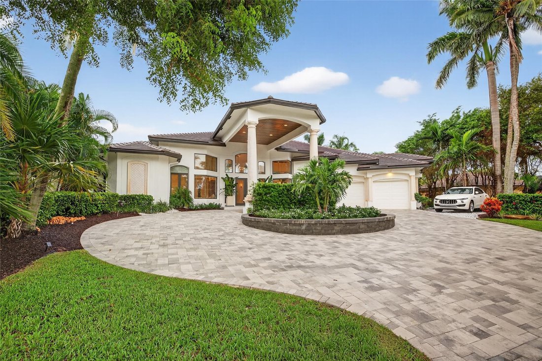 House in Fort Lauderdale, Florida, United States 1 - 16166401