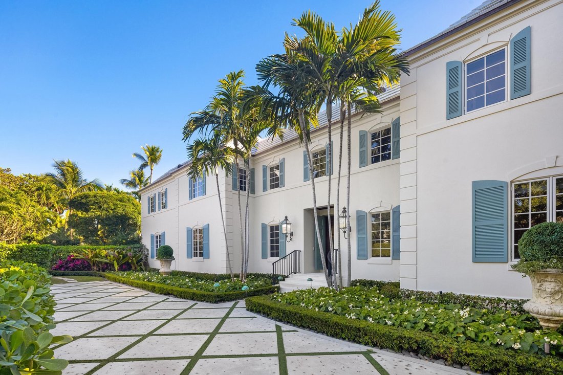 House in Palm Beach, Florida, United States 1 - 17050463