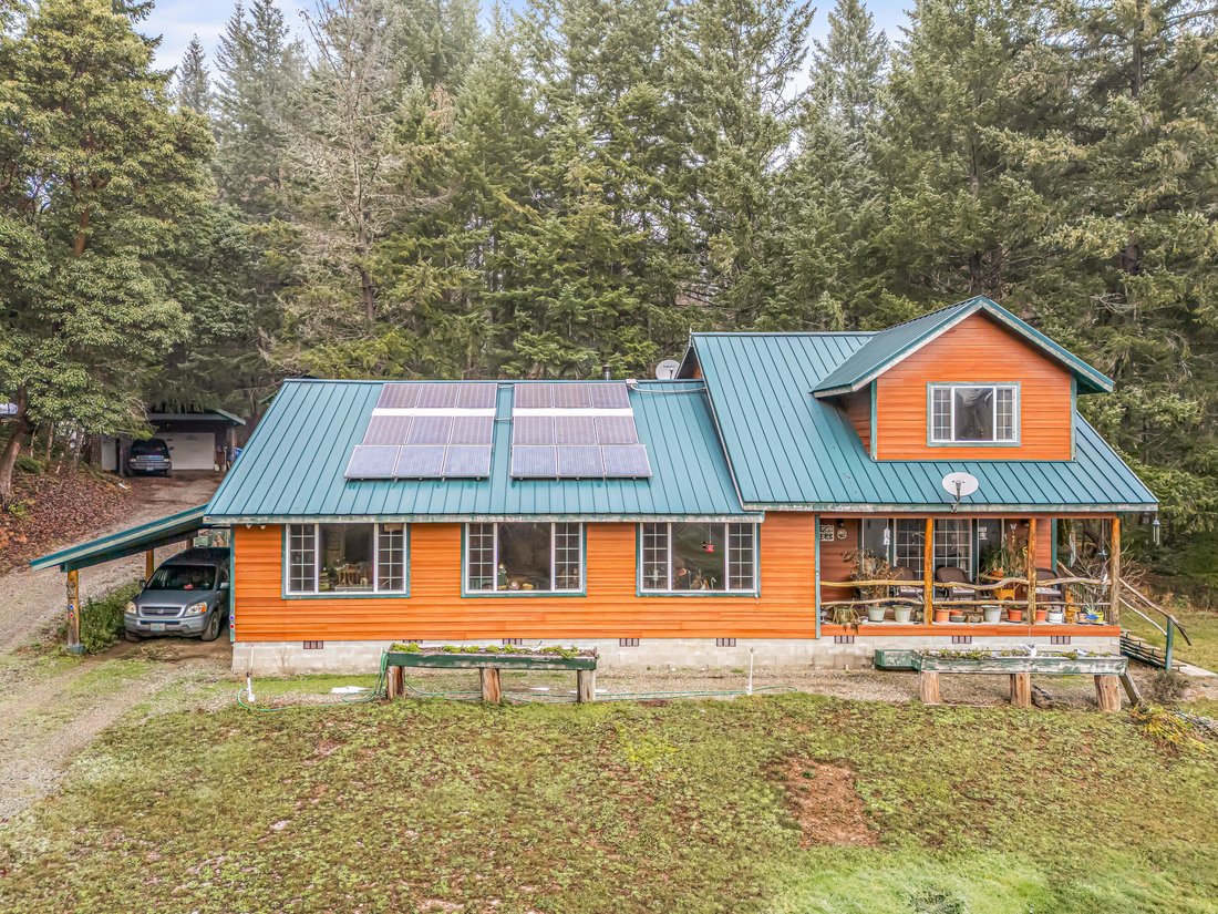 House in O'Brien, Oregon, United States 3 - 17050740