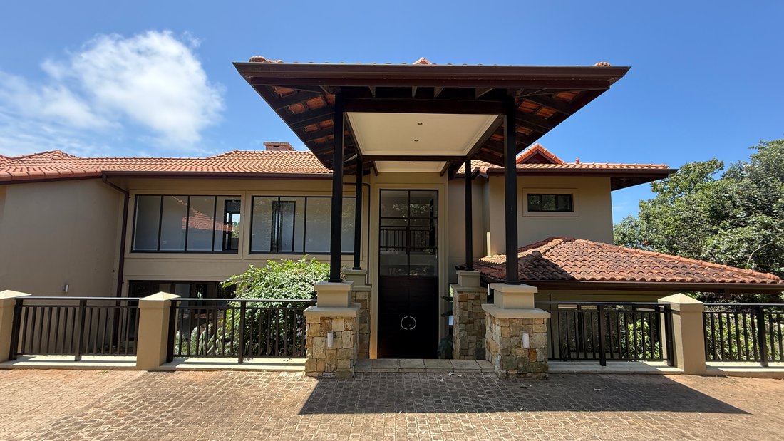 House in Zimbali Estate, KwaZulu-Natal, South Africa 2 - 16956804