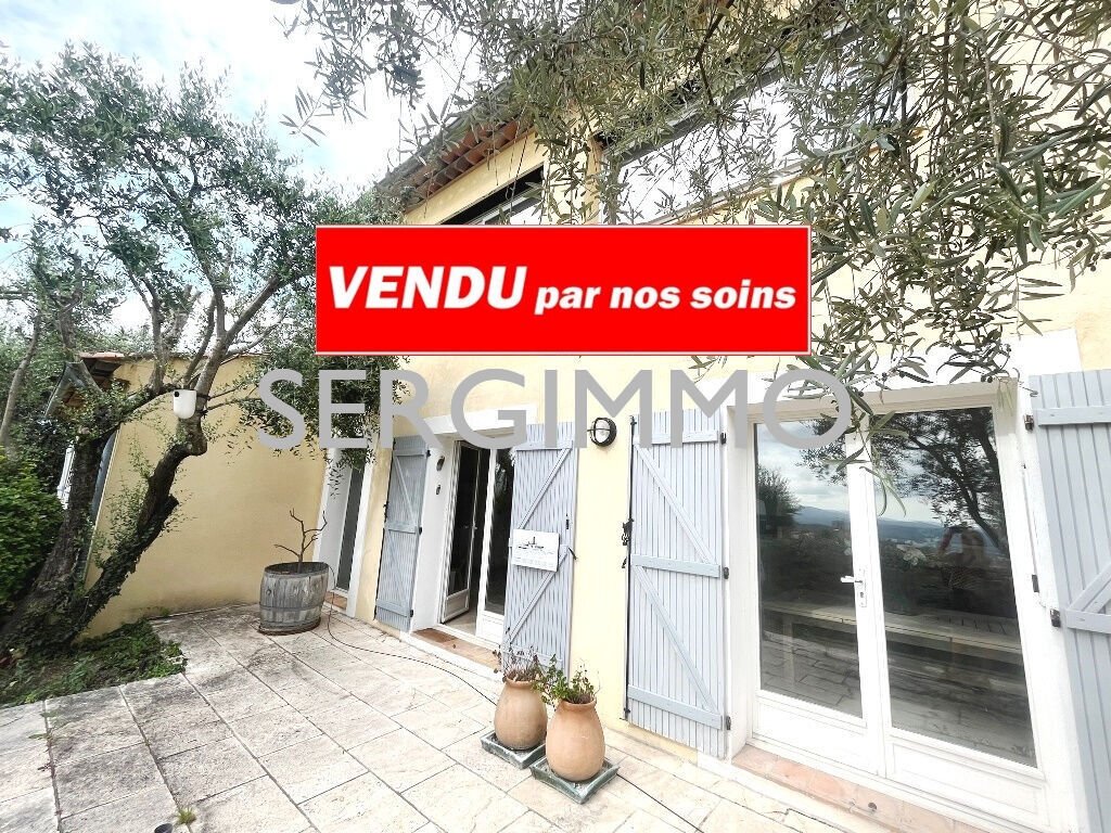 Villa in Montauroux, Provence-Alpes-Côte d'Azur, France 1 - 13022855