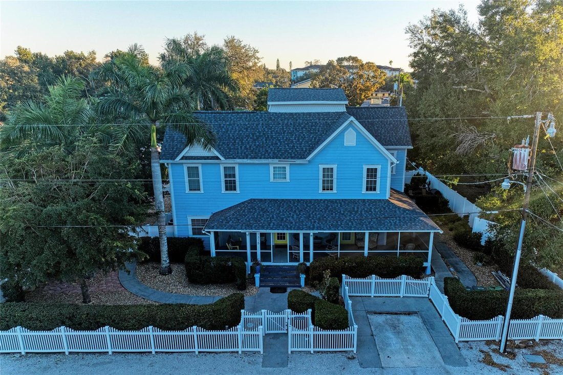 House in Bradenton, Florida, United States 3 - 17049552