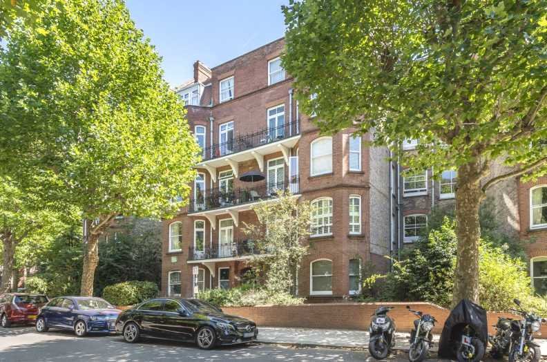 Townhouse in Gospel Oak, Camden, England 1 - 17055206