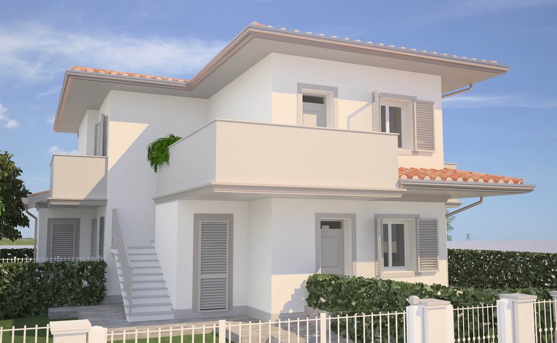 Apartment in Center, Campi Bisenzio, Tuscany 3 - 17056925