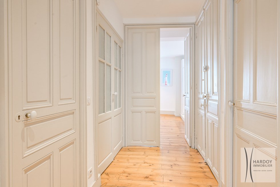 Apartment in Acotz, Saint-Jean-de-Luz, France 5 - 17051225