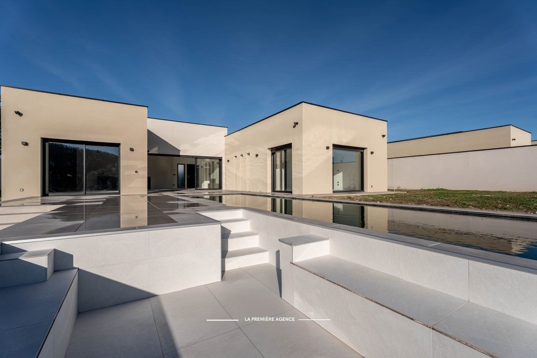 House in Lentilly, Auvergne-Rhône-Alpes, France 2 - 17052817