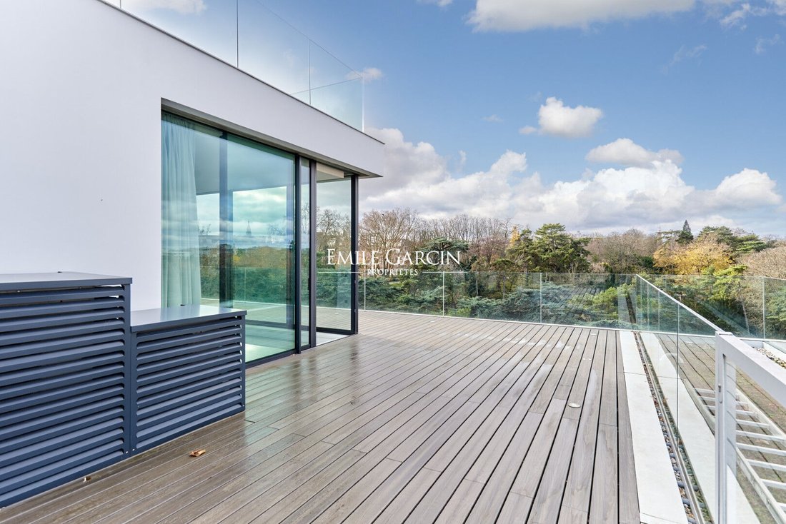 Apartment in Mouton Duvernet, Paris 14e Arrondissement, Paris 1 - 16751401