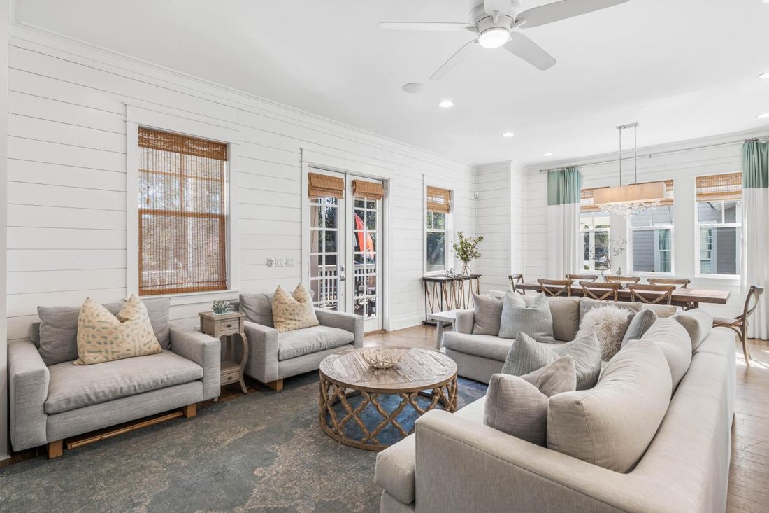 House in Santa Rosa Beach, Florida, United States 5 - 17053673