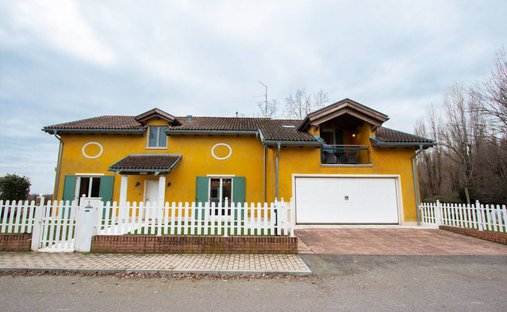 Villa in Vigasio, Venetien, Italien 1